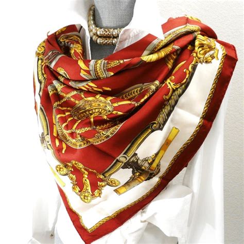 hermes silk wool scarf|authentic Hermes silk scarf.